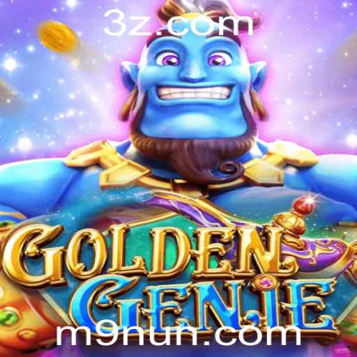 Explorando GOLDENGENIE: Um Fenômeno de Jogo Contemporâneo