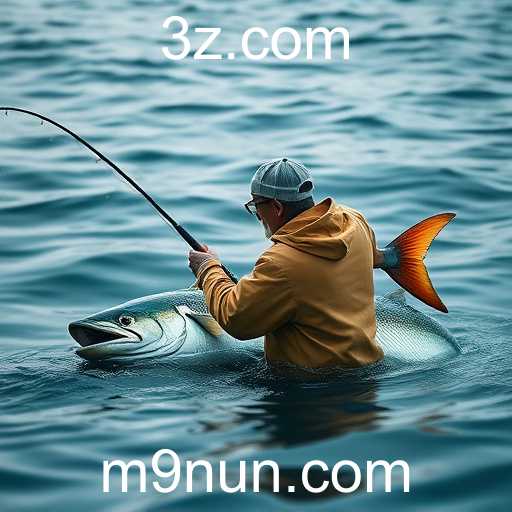 Pesca online