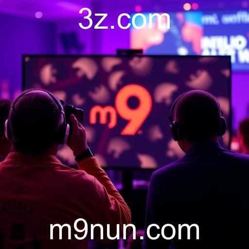 Transmissão ao vivo